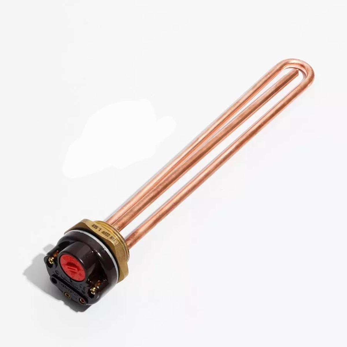 Electric Water Heater Thermostat Temperature Control SWitch, drum rod, drum  element