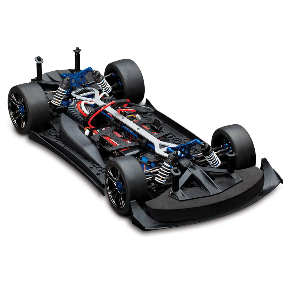 traxxas x01 parts