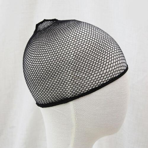 pack of 2 Net Cap for Wig Wearing Breathable