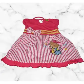 hello kitty frock