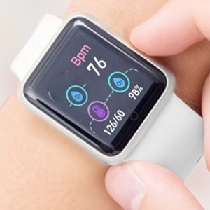 Y68 Bluetooth Smart Watch for Android iOS - Health & Fitness Smart Bracelet - Call Message Notifier price in Pakistan