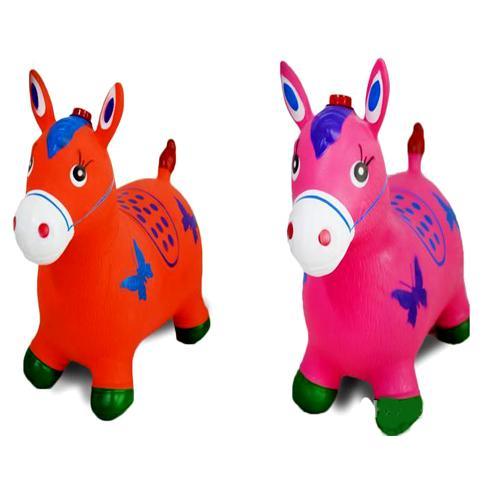 kids bouncy animal