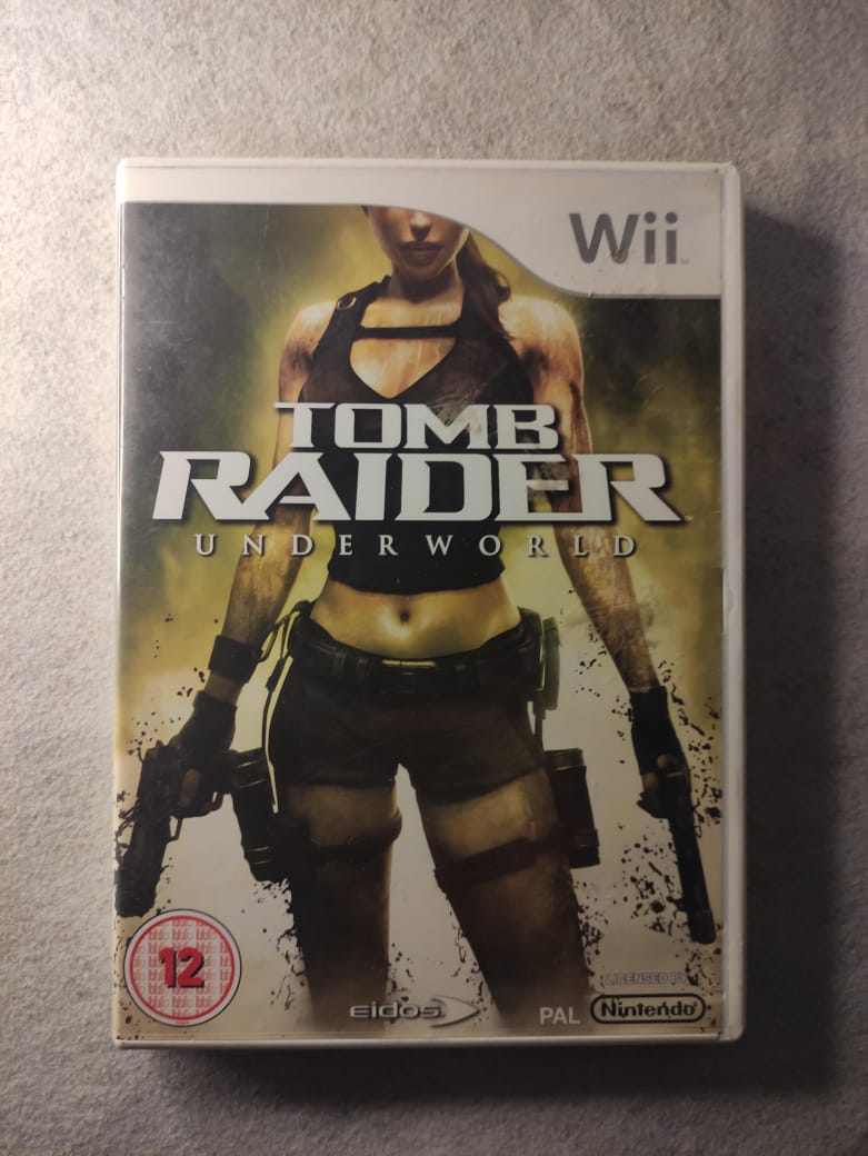 Nintendo wii games / Nintendo wii u games / Nintendo wii Game original Cds (Choose & Buy)