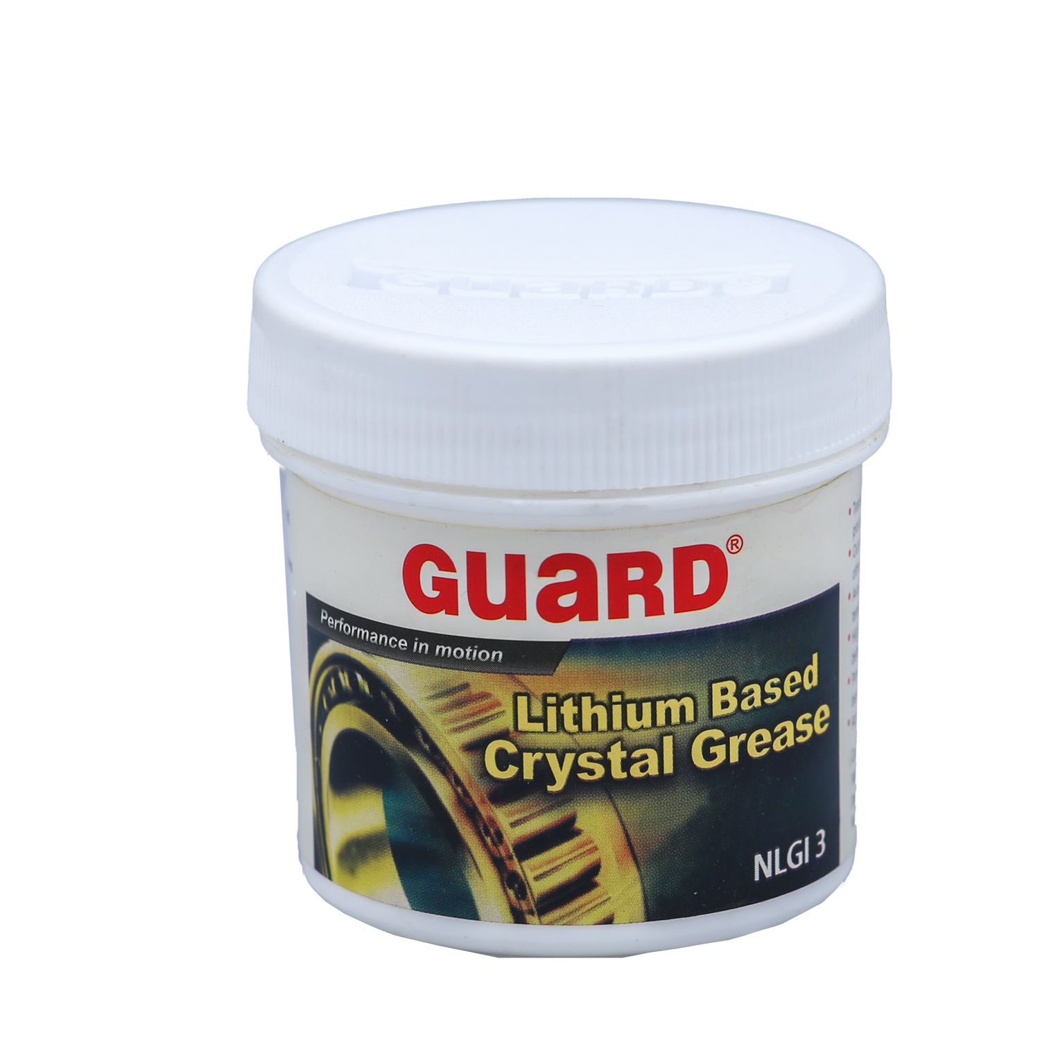 GUARD Lithium Grease 180g