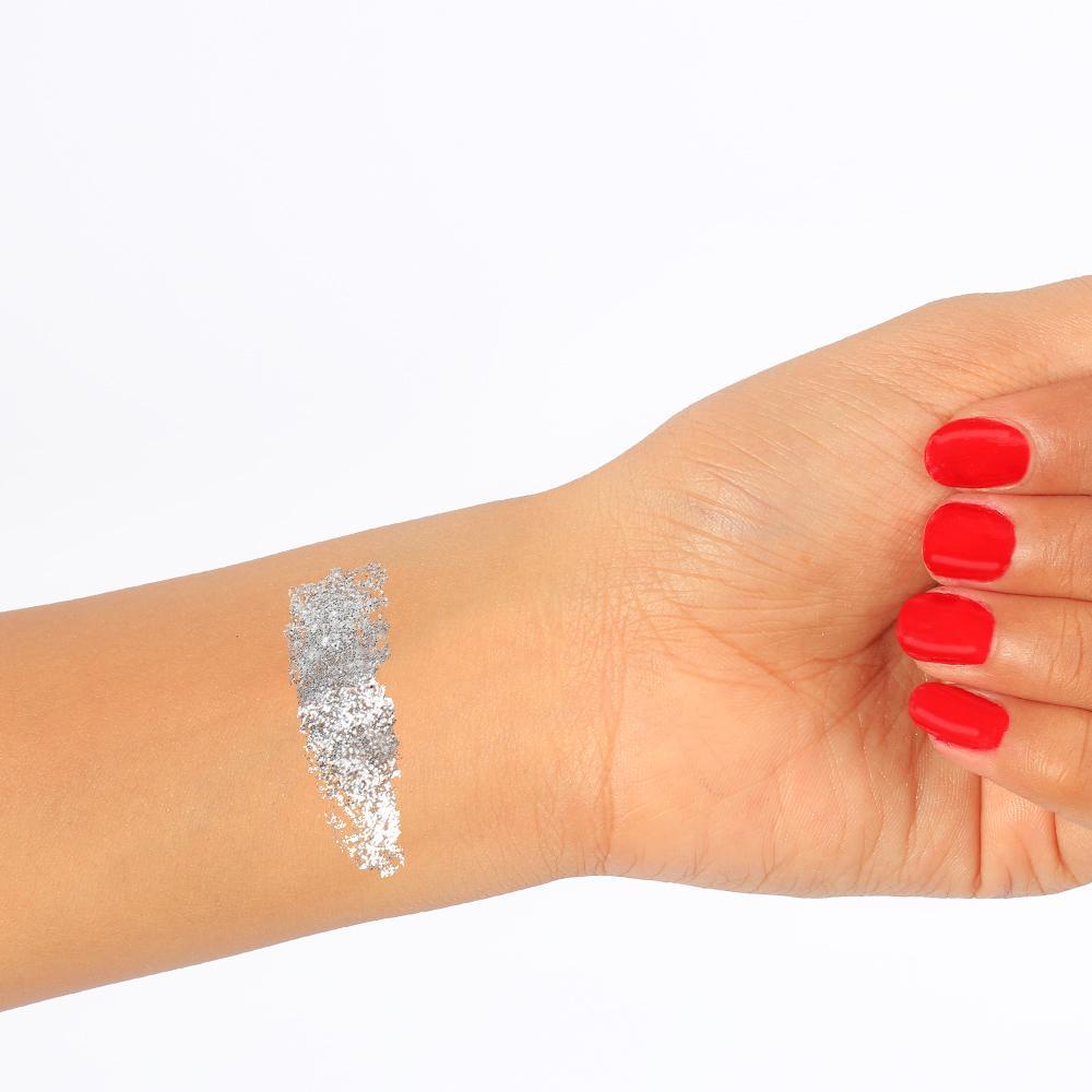 Christine Creamy Glitter Shade 12