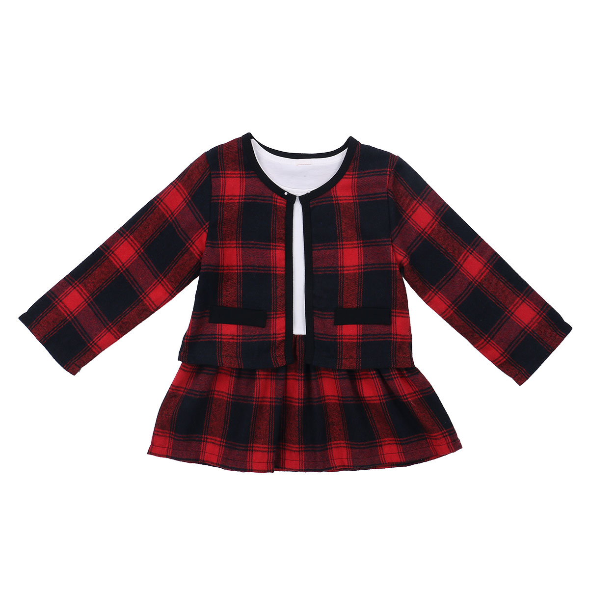 baby girl coat design