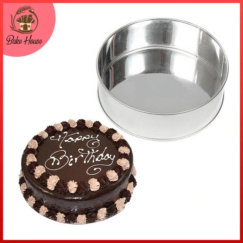 Farfi Baking Mold Heatresistant Easily Demoulding Food Grade Pastry