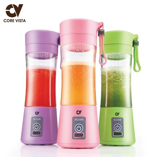 3.0L Smoothie Electric Food Vegetable Quick Chopper - China Food