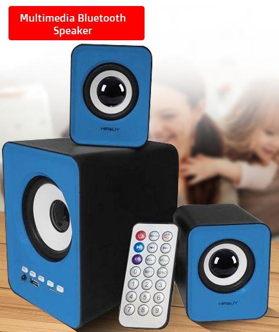 mini 2.1 usb multimedia speaker