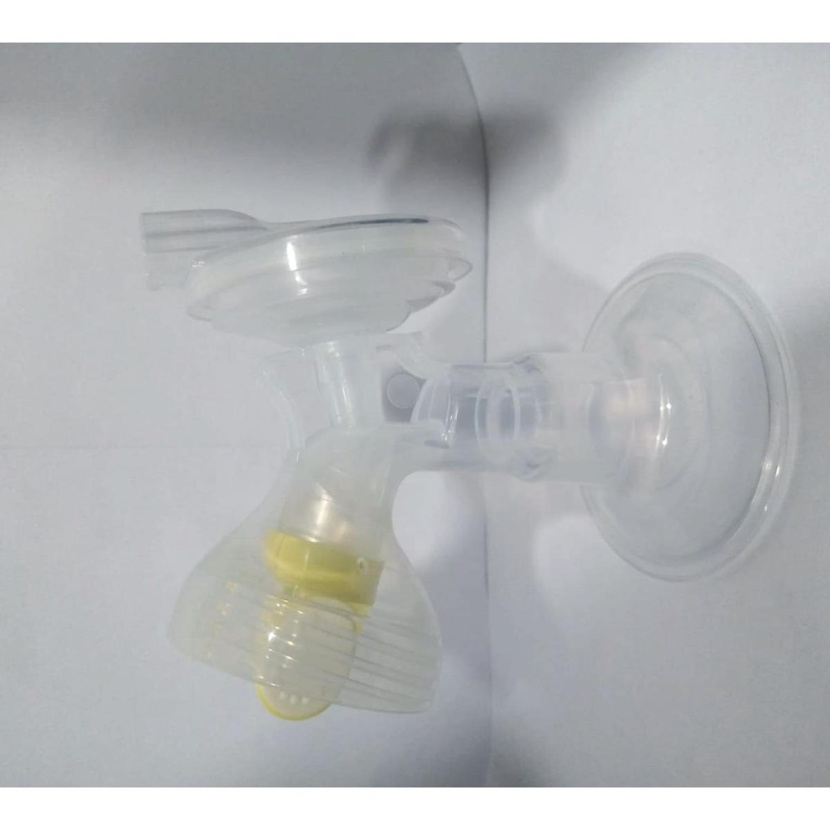Spare Kit for Electric Breast pump BR550 Daraz.pk