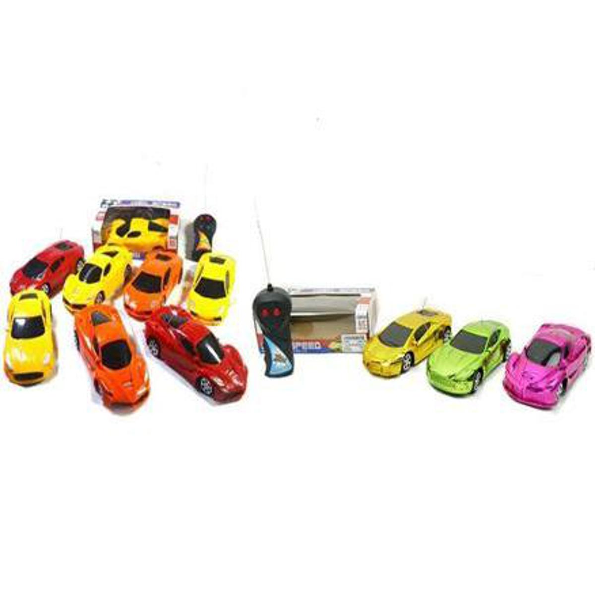 Remote Control Car for Kids