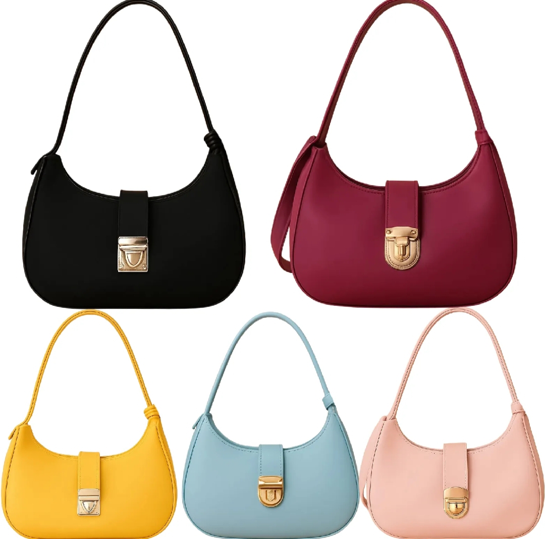 Handbag For Girls Bags For Girls Leather Bag For Women Shoulder Bags For Ladies Casual Handbag Phone Pouch