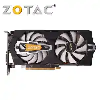 Nvidia Gtx 750ti 2gb Gddr 5 128bit Dx 12 Branded Used Buy Online At Best Prices In Pakistan Daraz Pk
