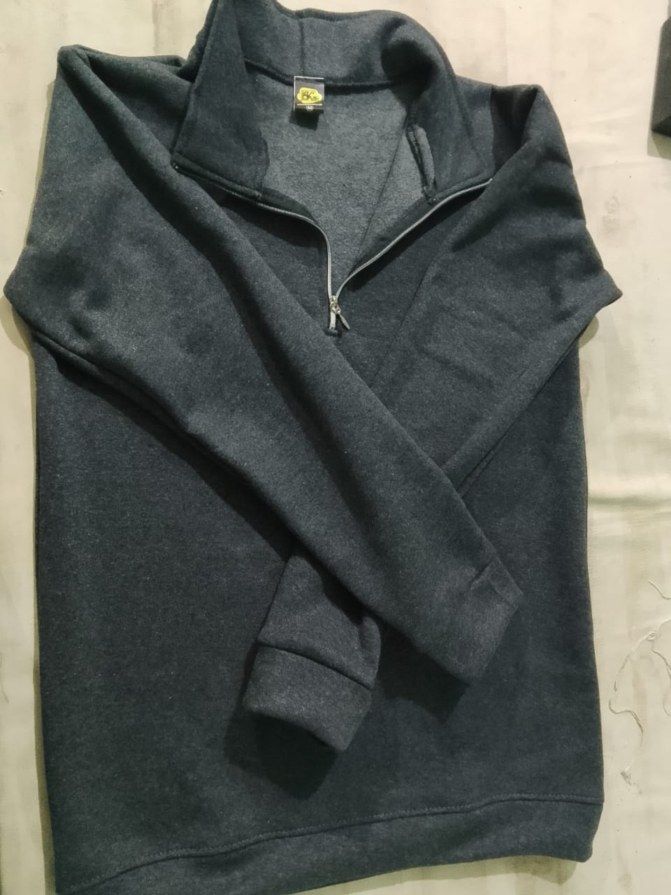 Girls Womens Ninja Zipper long Hoodie with Built-In Face Mask Size S to size XXL size available color Black White Navy | Men Full Zip Hoodie | Warm Fleece Hooded Sweatshirt | Stylish Winter Wear Jacket - Baclava Ninja Hoodies Women