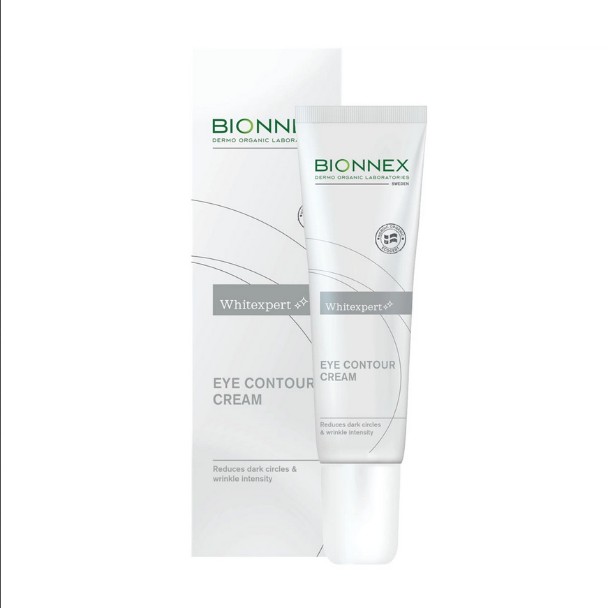 Eye Contour Cream | Eye-Area Care | 15ml