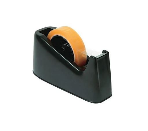 Plastic Scotch Tape Dispenser 1 Inch | Daraz.pk