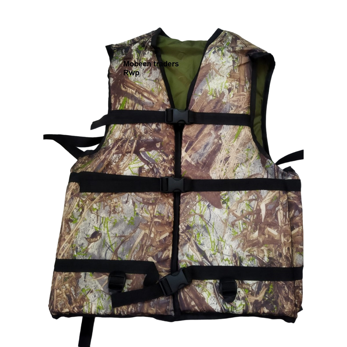 Camo hunting life online jackets