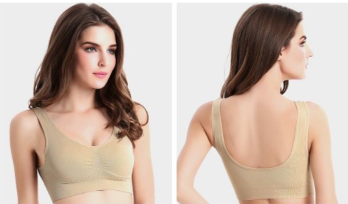 Air Bra Maternity intimates for Women Soft Stuff Adjustable