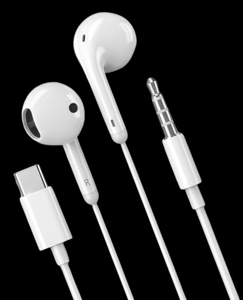 Huawei Y5 Y6 Y7 Nova 2 Lite 2i 3i 3e Honor 5X 6X 7A 7C 7X 9 Lite Earphones LC0300 Earphone Hand Free