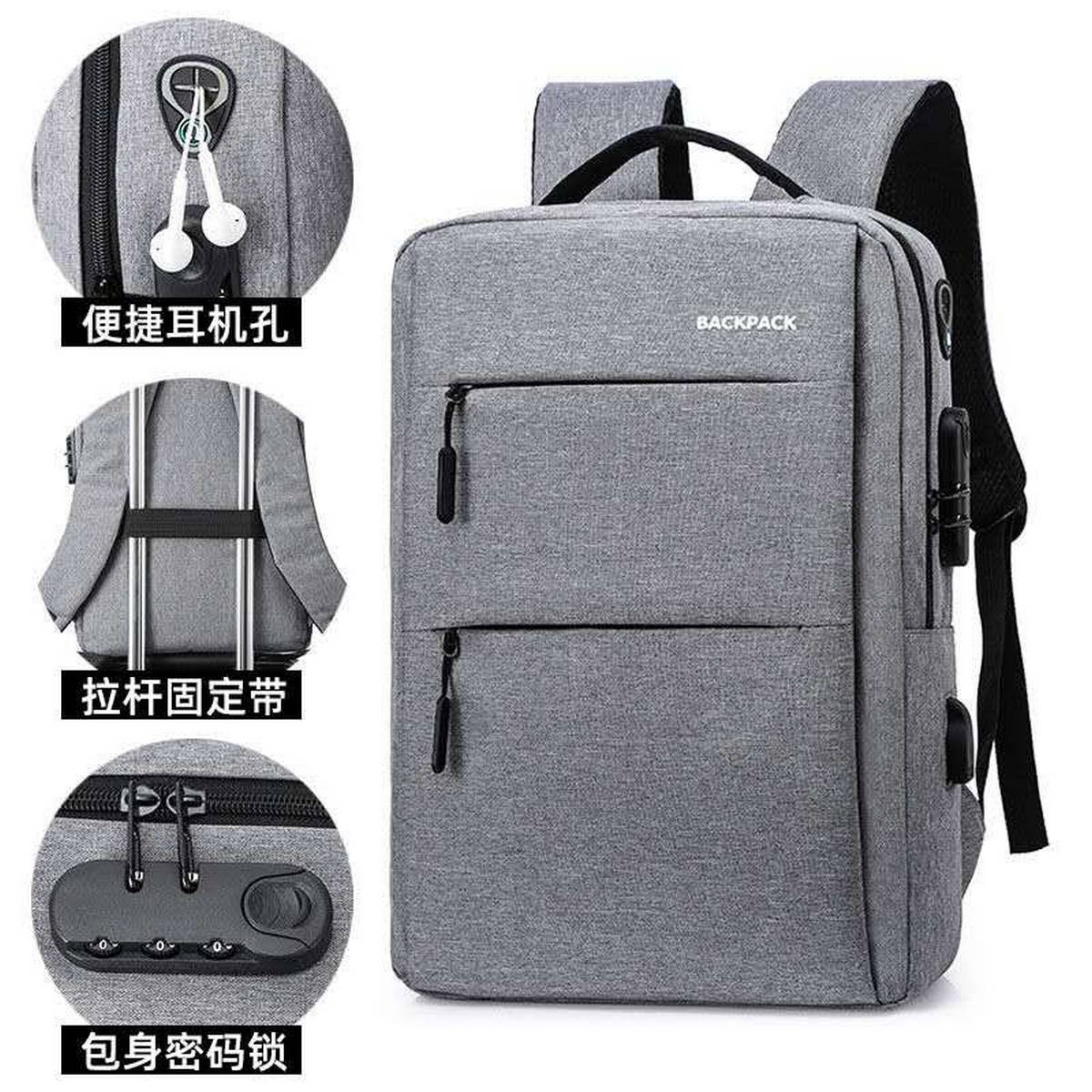 best multifunction backpack
