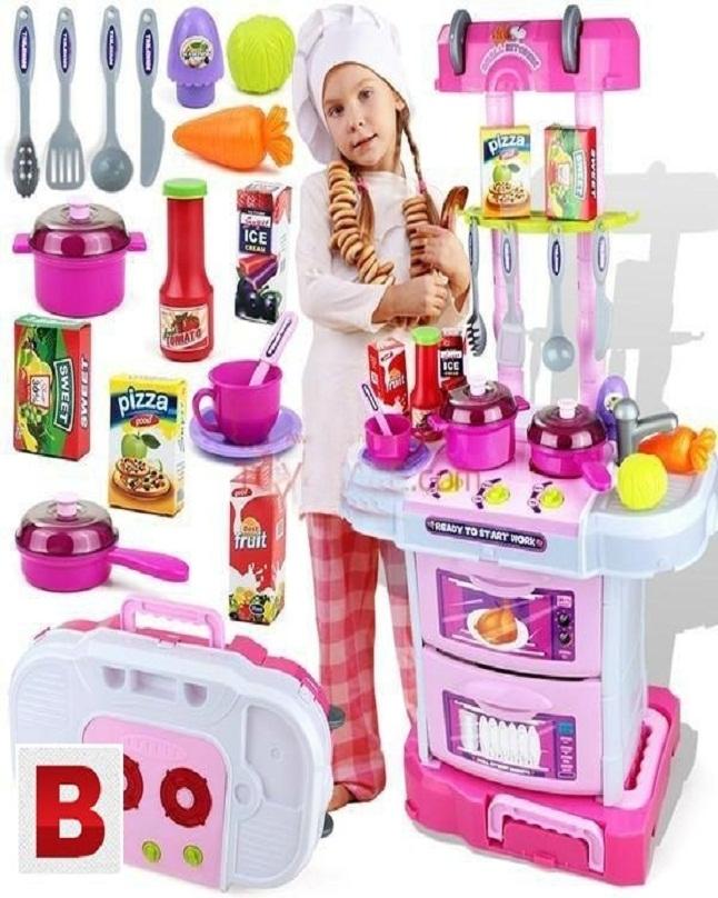 big kitchen set toys buy online