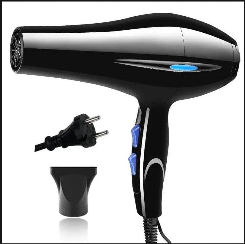 Hair Dryer - Professional Hair Dryer