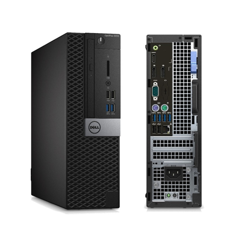 i3-7100 DELL5050 デスクトップPC SSD 216GB Amazon.co.jp: Dell OptiPlex 5050 マイクロフォームファクター
