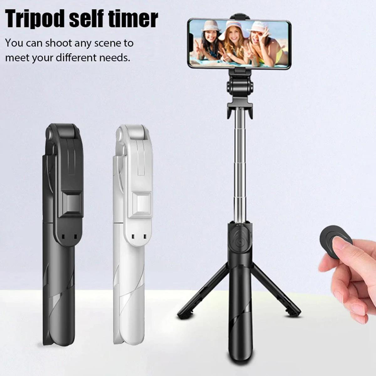 tripod stick for camera