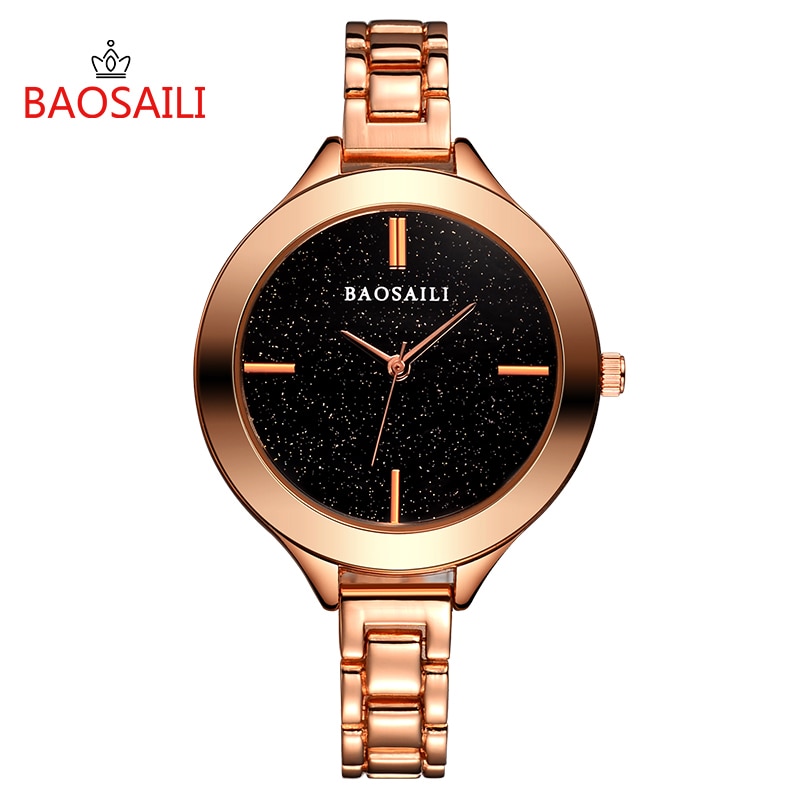 Baosaili watch 2025