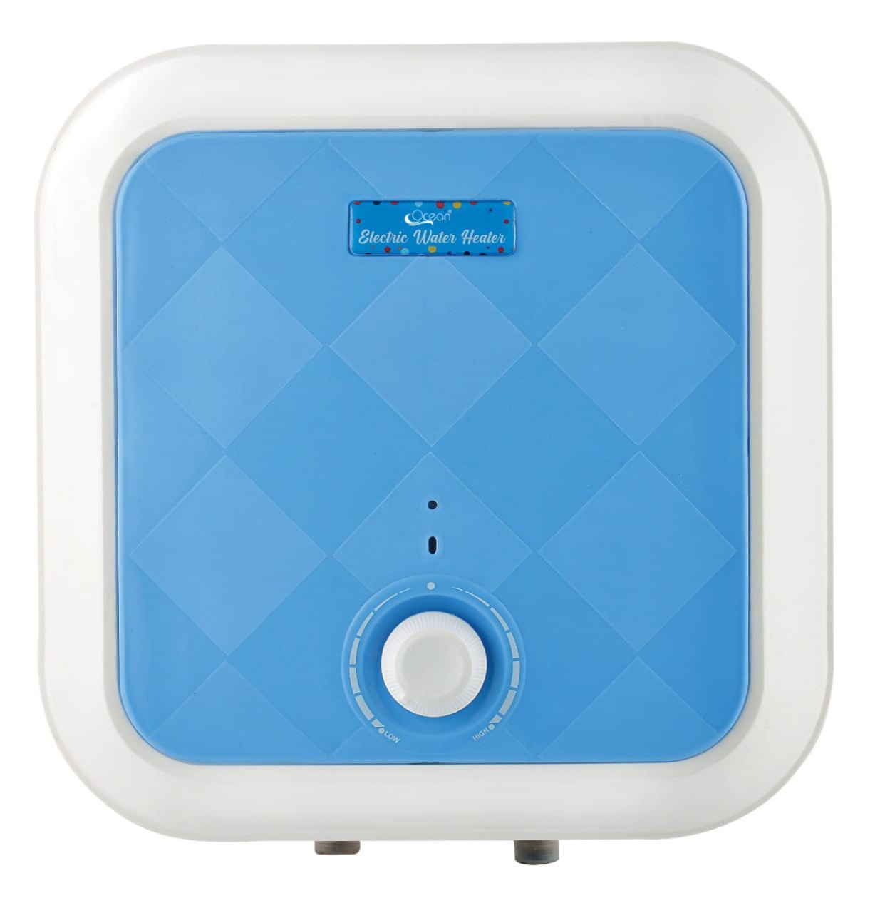 OCEAN ELECTRIC GEASER SMART 15L BLACK