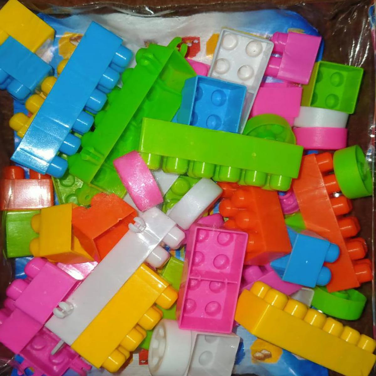 Big Building Block | Best Quality Blocks | Blocks For Kids