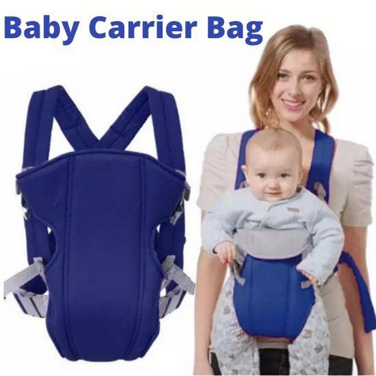 baby carry bag