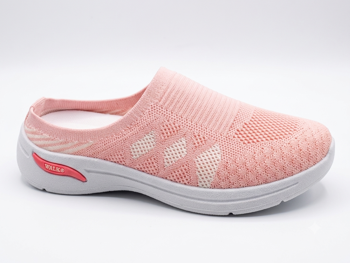 Canvas Running Sneakers for Women - Casual Walking All-Day Canvas For Women - Shoes For Girls