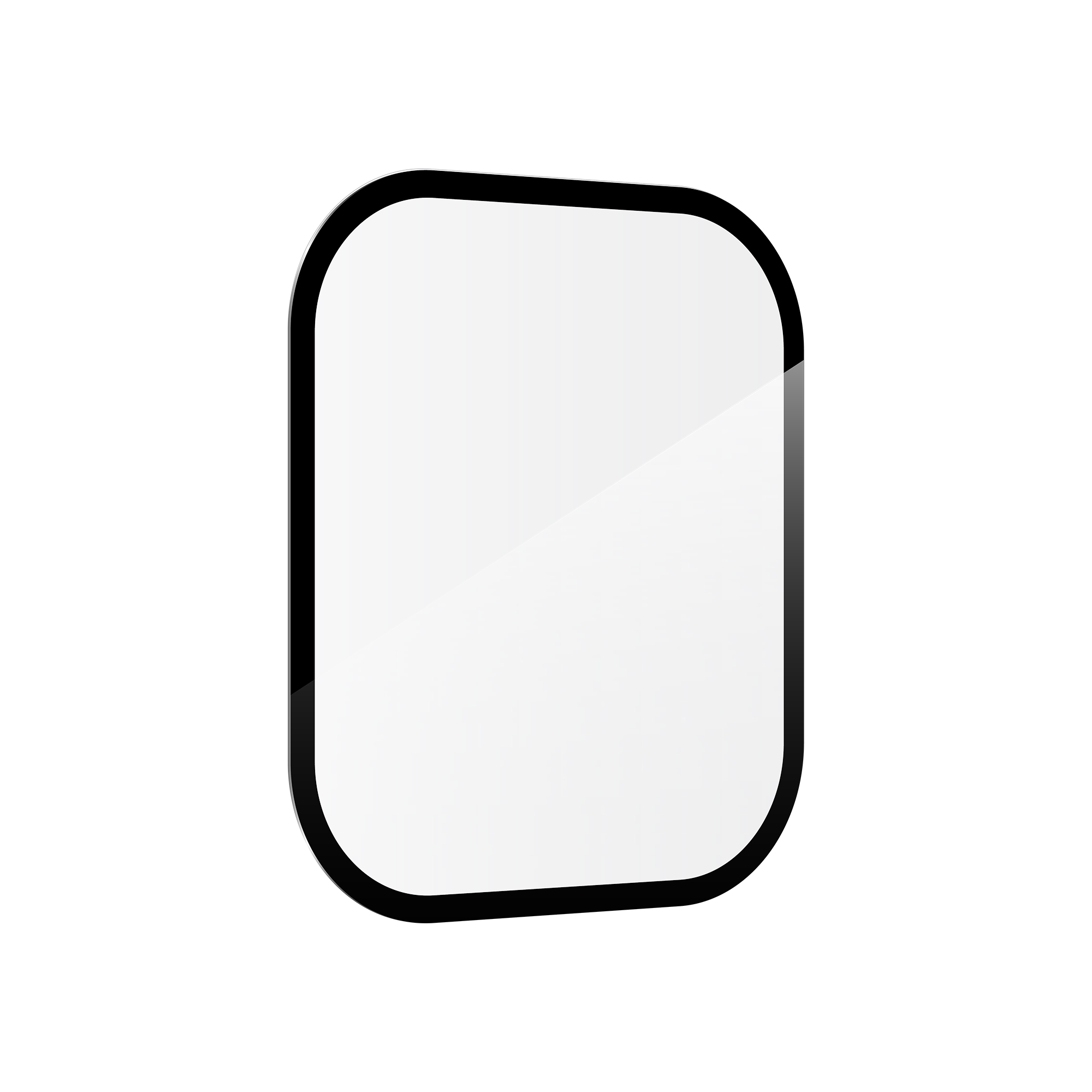 3D Soft Screen Protector For Zero ignite Smart Watch