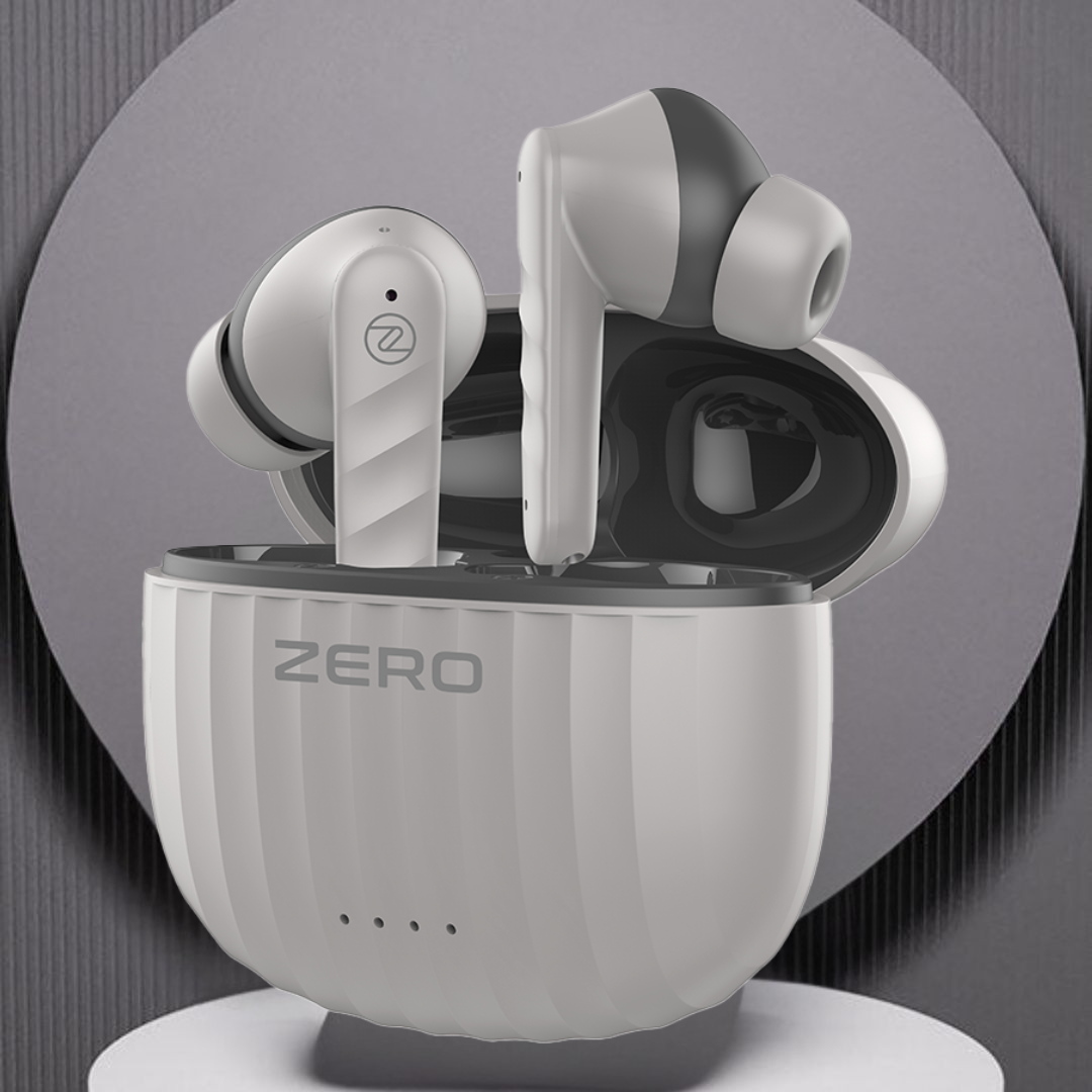 Size Zero Pods Pods Earbuds FINGERS SizeZero Pods2 World's Tiniest