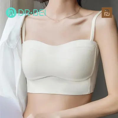 Clearance Deagia Soma Bras for Women Daily Casual Front Button Shaping Cup  Shoulder Strap Underwire Bra Plus Size Extra-Elastic WireOne Size Full  Coverage Bralettes Strapless White 48 #988 