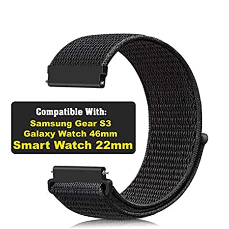 samsung watch s4 straps