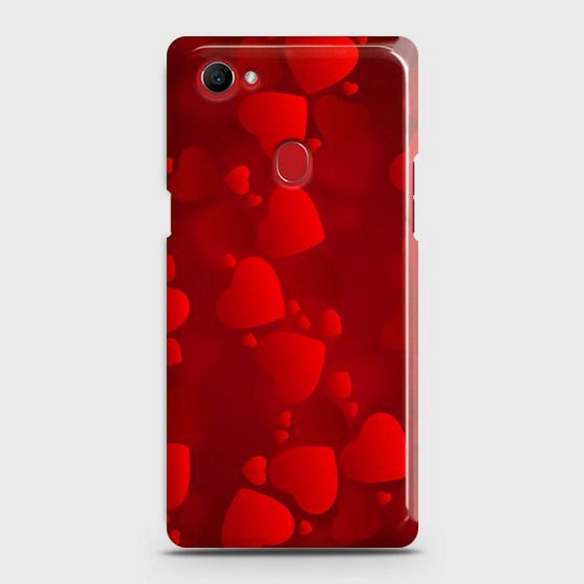 Protective Case Oppo F7 Back Cover Rubber Oppo F7 Youth Back Cover