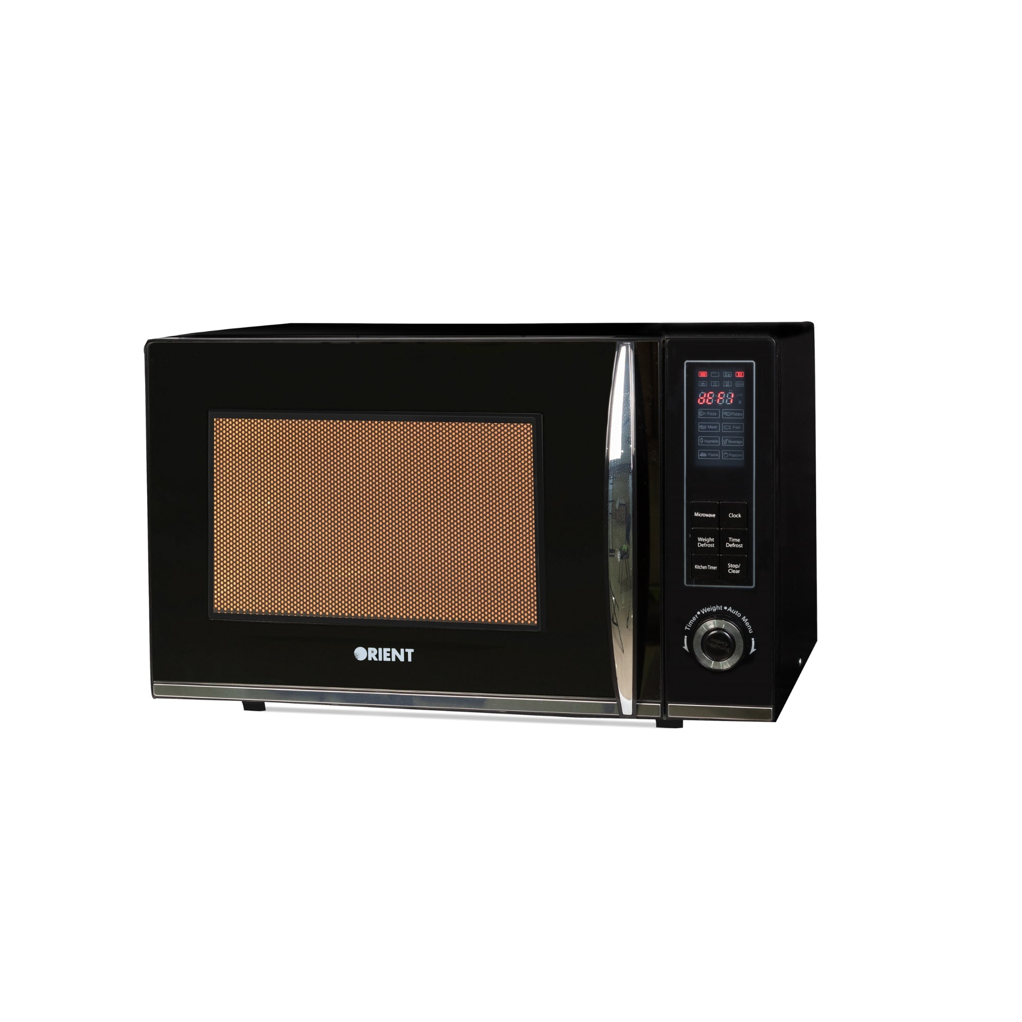 orient microwave oven