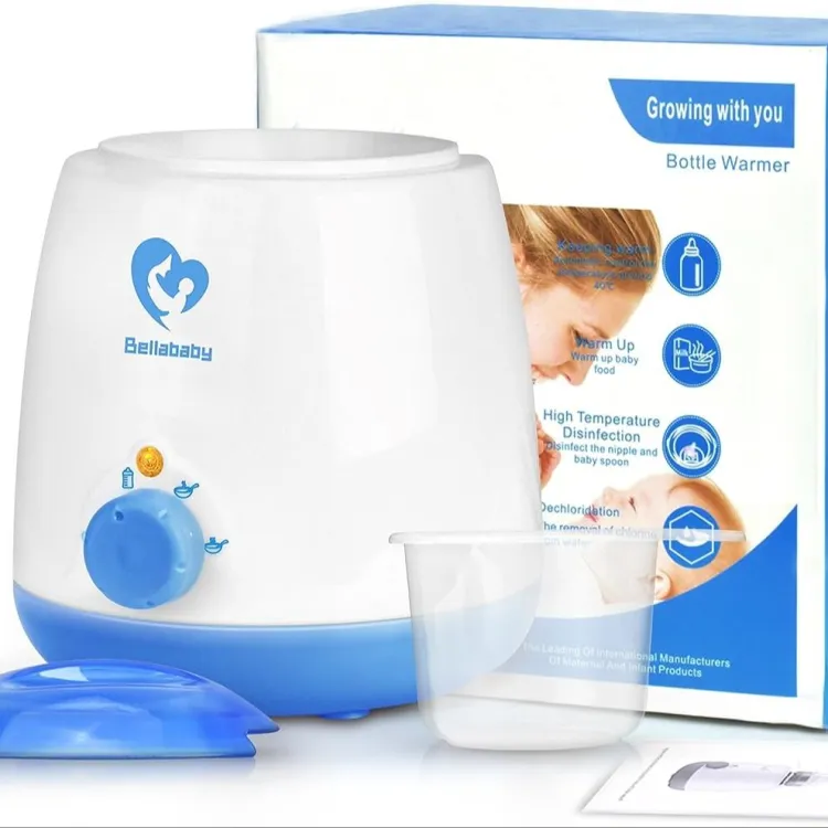 Bella 2024 baby steriliser