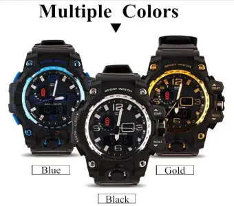 g shock watches daraz