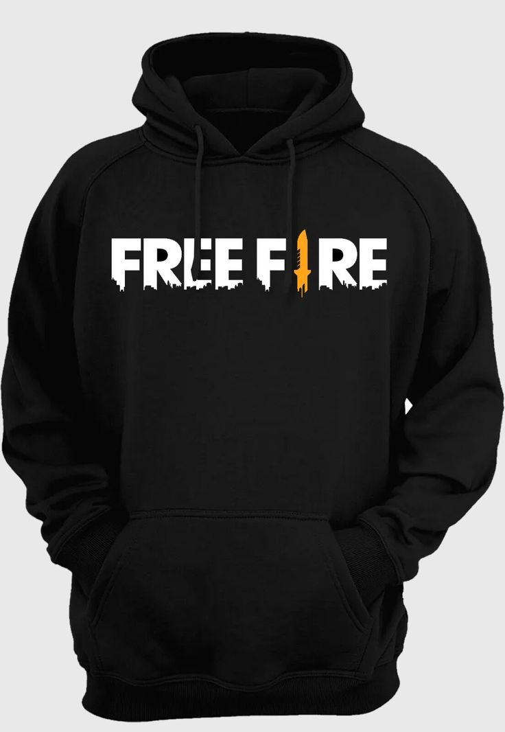daraz free fire t shirt