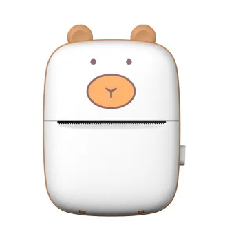 mini portable printer price