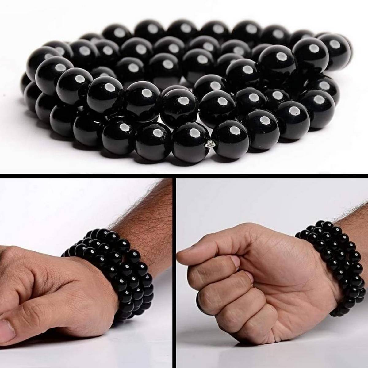 Latest Beautiful Bracelet Hand Band Punk For Men Boys Trend 2020
