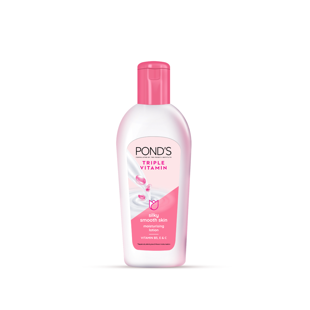 Pond's Moisturising Body Lotion 100ML