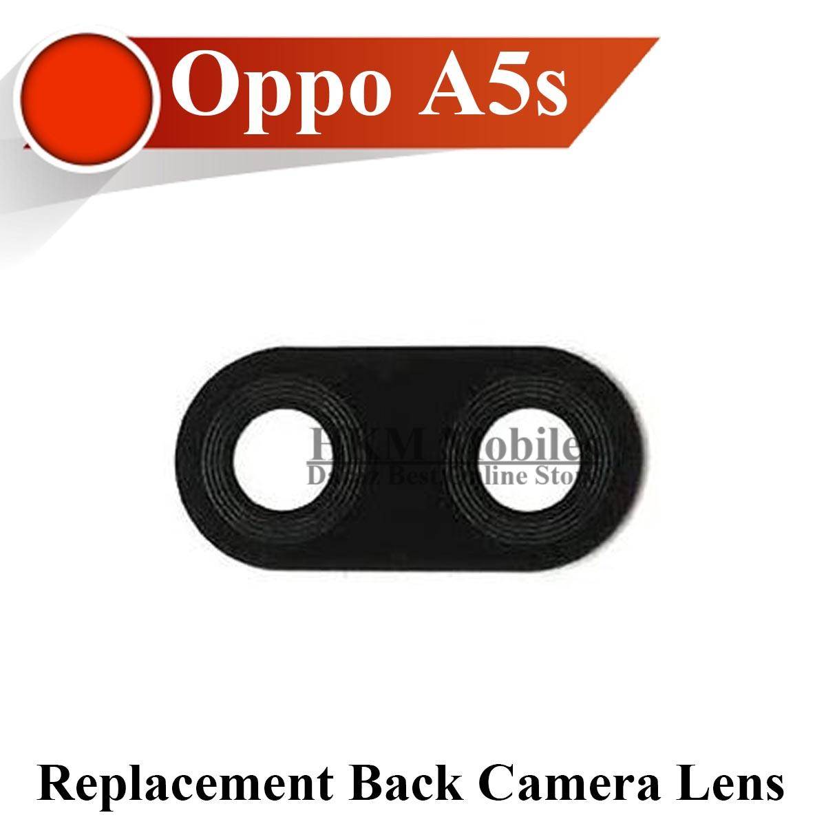 oppo a5s camera glass