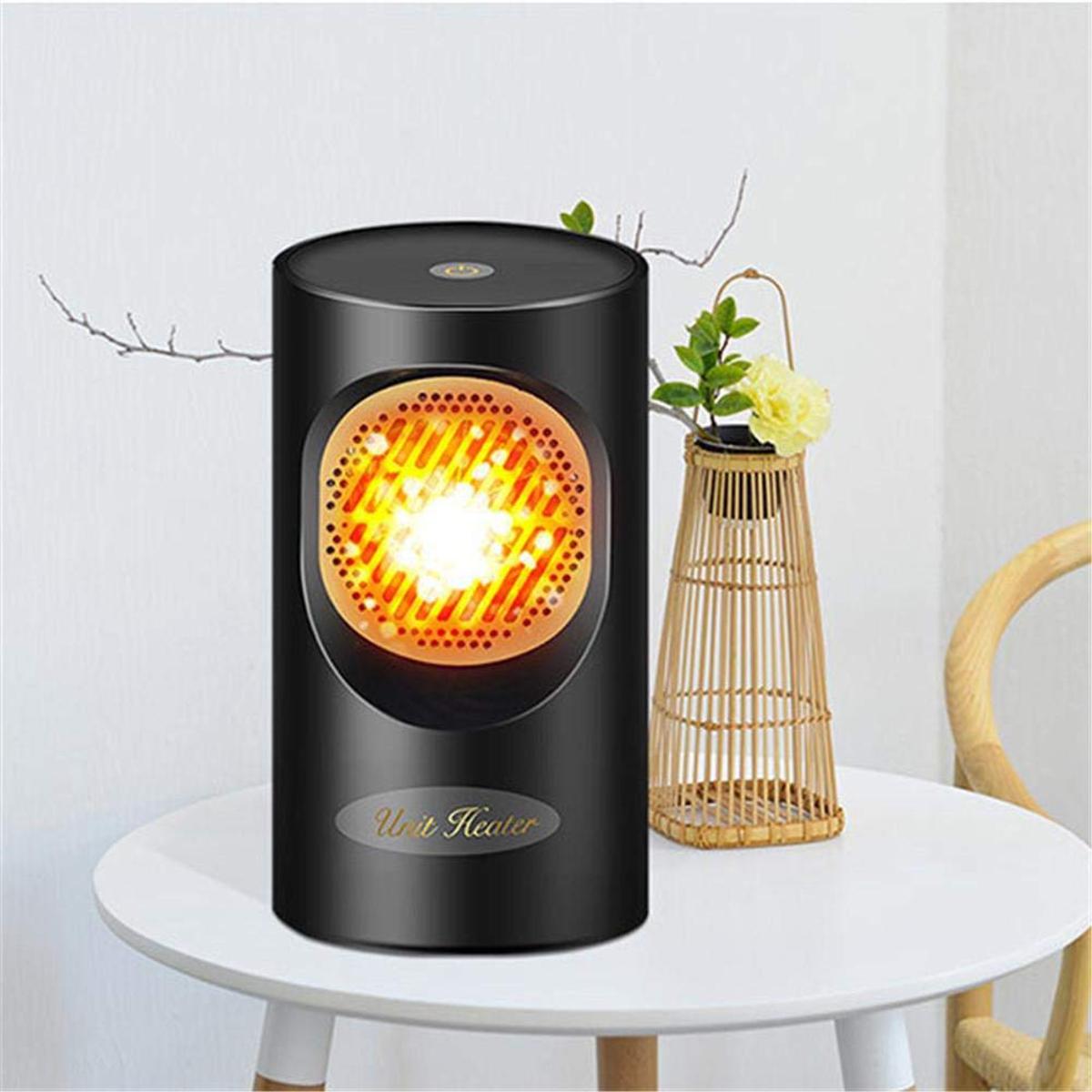 Air Blower Safe Portable Heaters For Home UK PLUG Portable