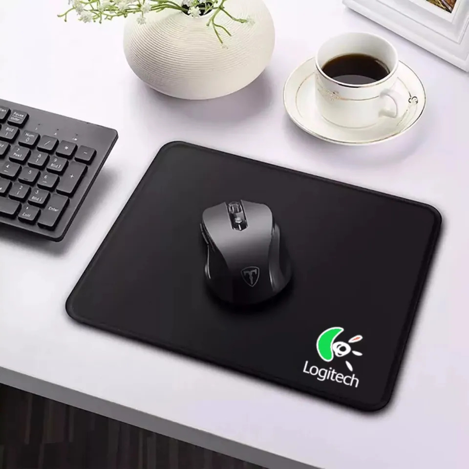 Smooth Surface Mouse Pad for Home & Office | Best for Gaming & Work Setup | Ultra Durable Non-Slip Mat | High Quality- Lowest Price | 11.11 Sale Special Offer