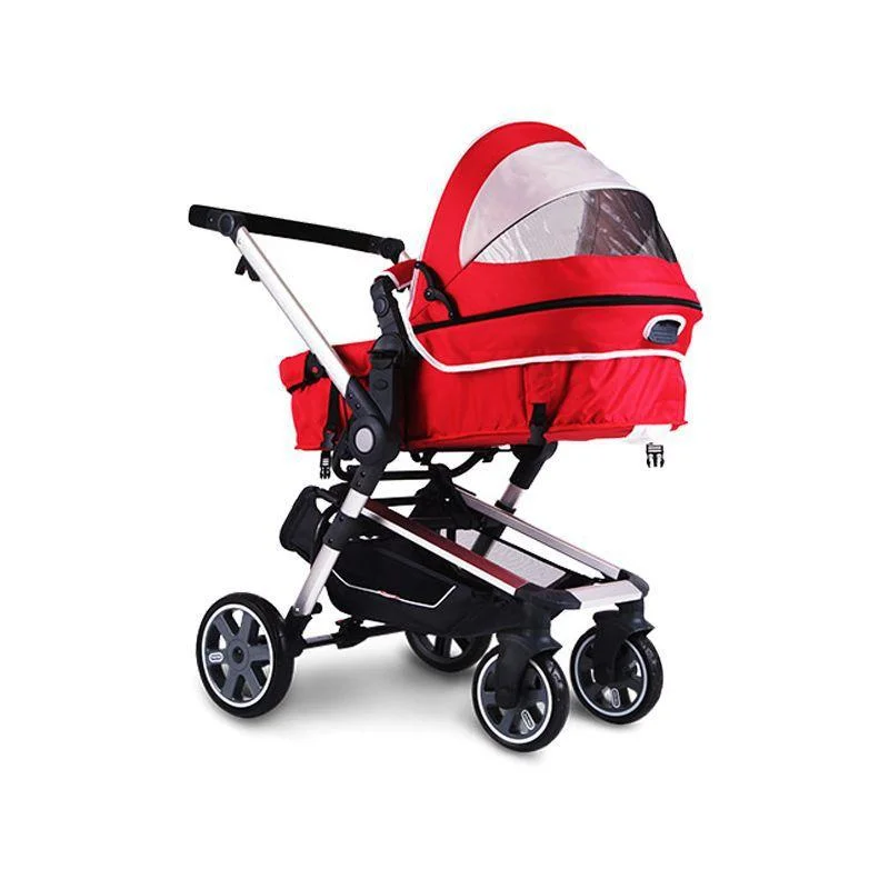 little tikes stroller