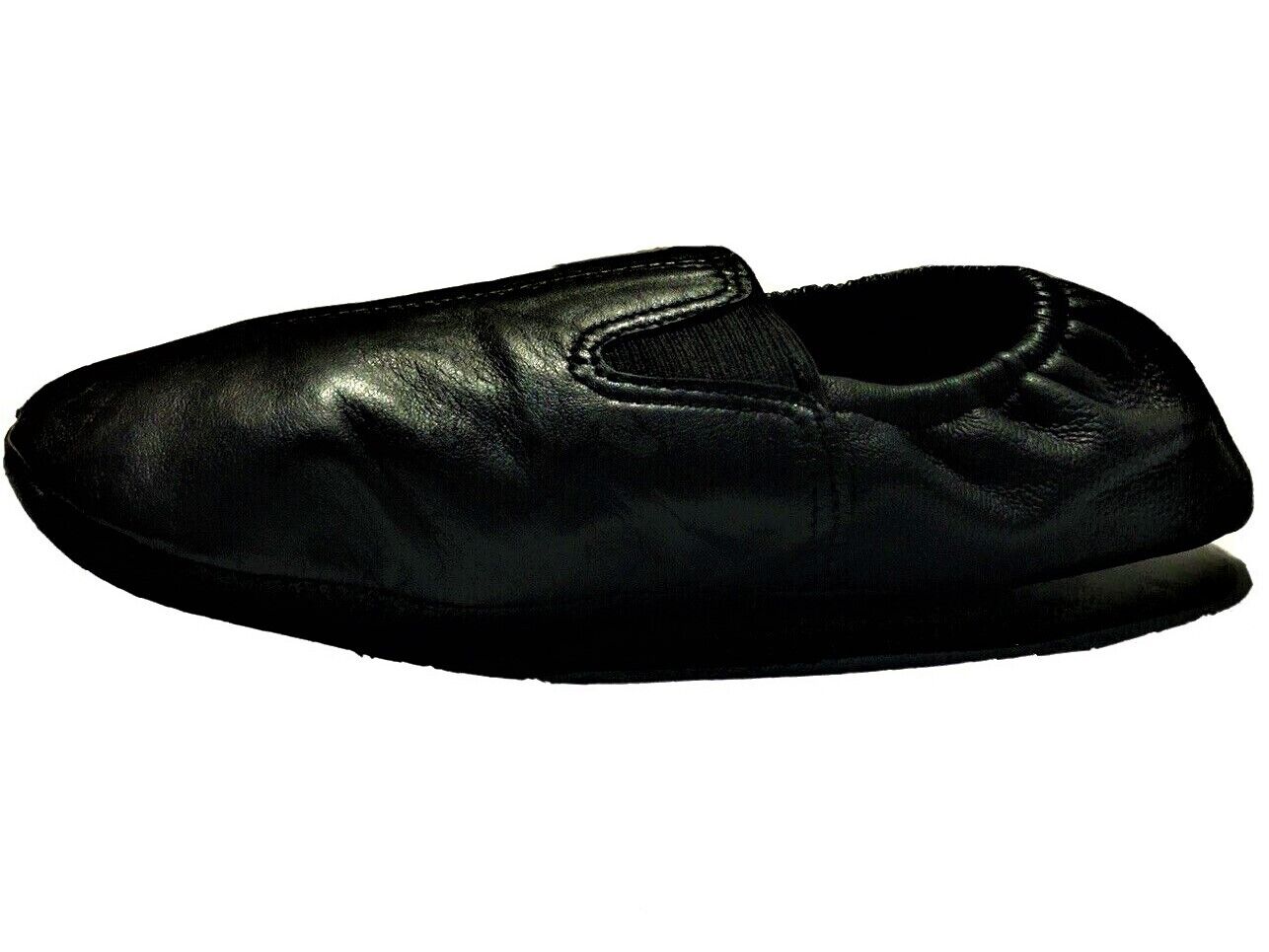 Halal Cow Leather Socks Mozay For Men's Women's Hajj